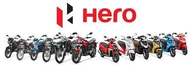 Hero MotoCorp