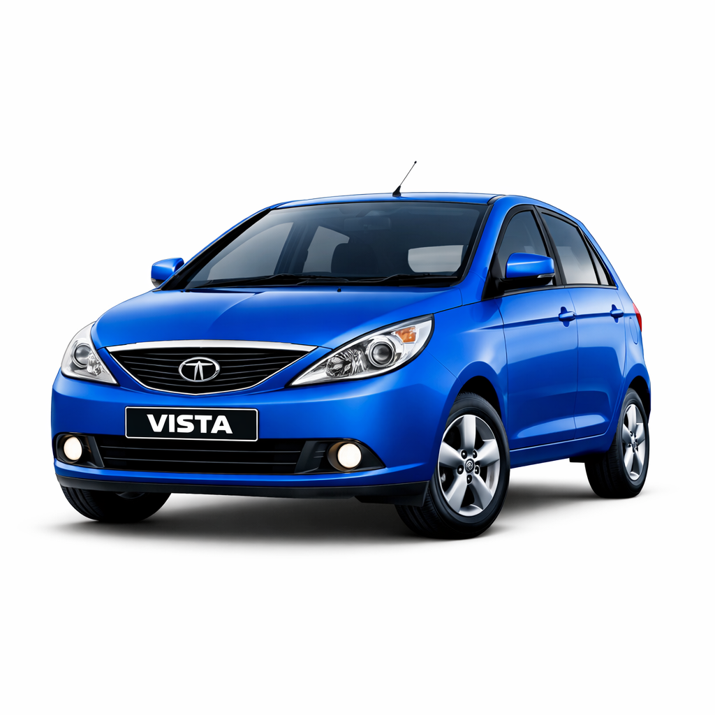 INDICA Vista Refresh