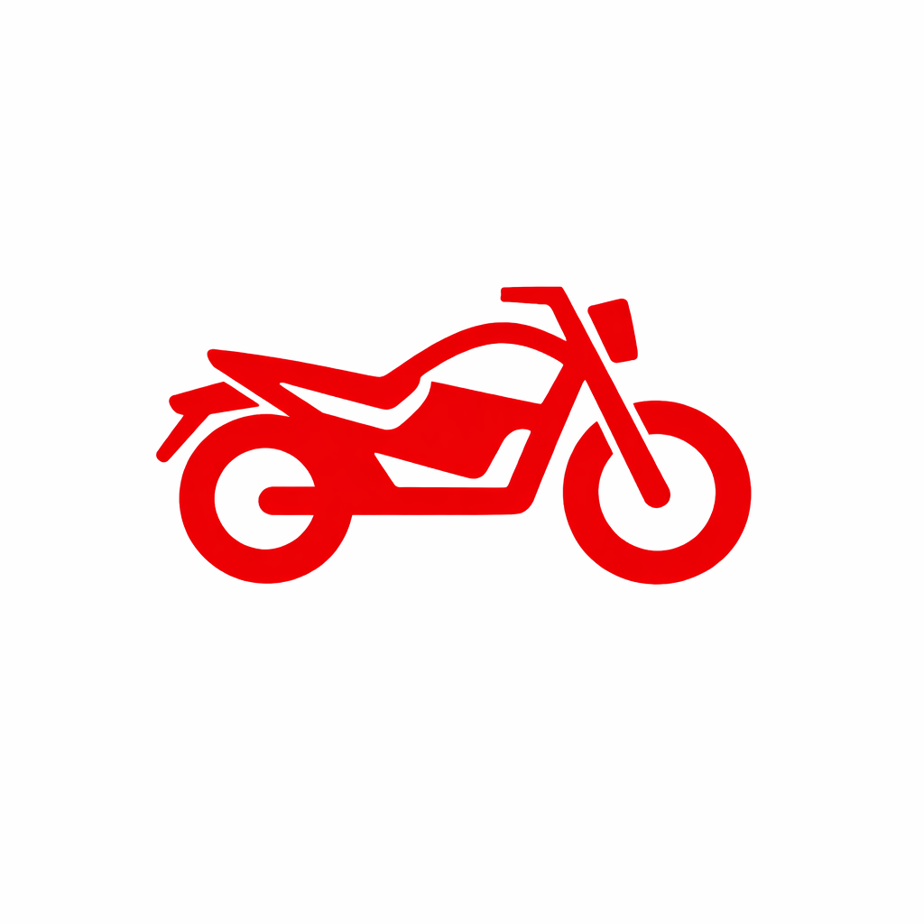 Motorcycle & Scooter