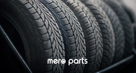 Mero Parts promo