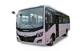 ICV Bus
