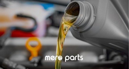 Mero Parts promo